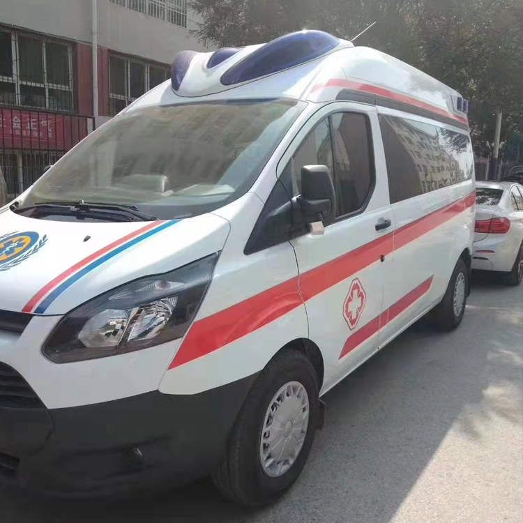 天涯跨省救护车出租