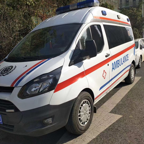 天涯品质救护车出租,为您的健康出行负责