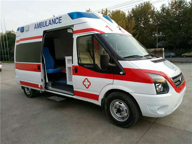 天涯乌鲁木齐沙依巴克区上线 “安康护送” 非急救转运服务平台