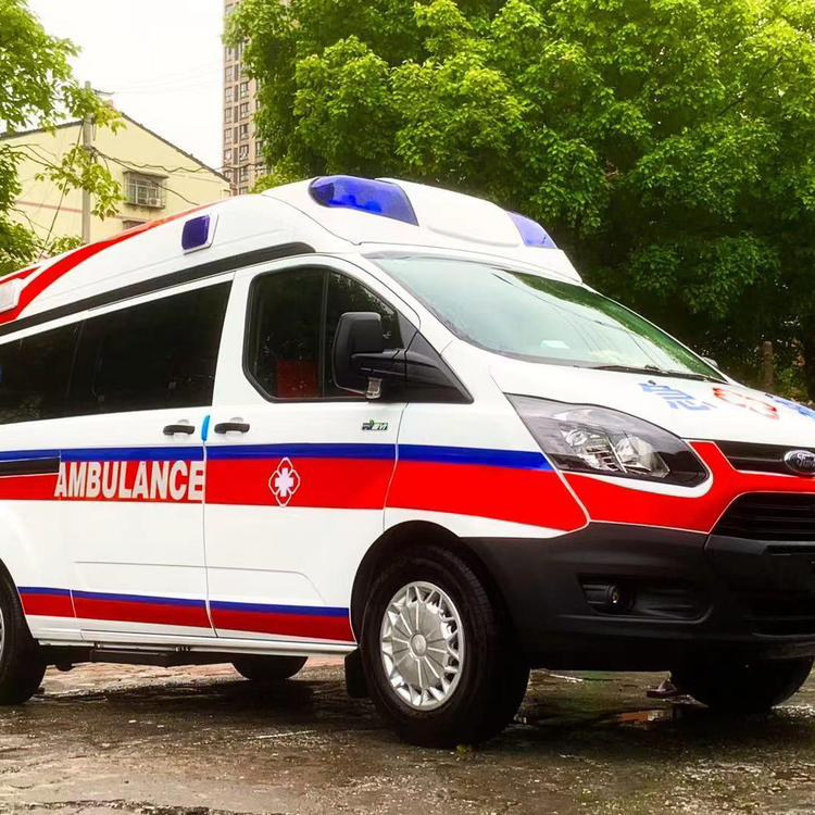 天涯重症监护救护车出租护送返乡