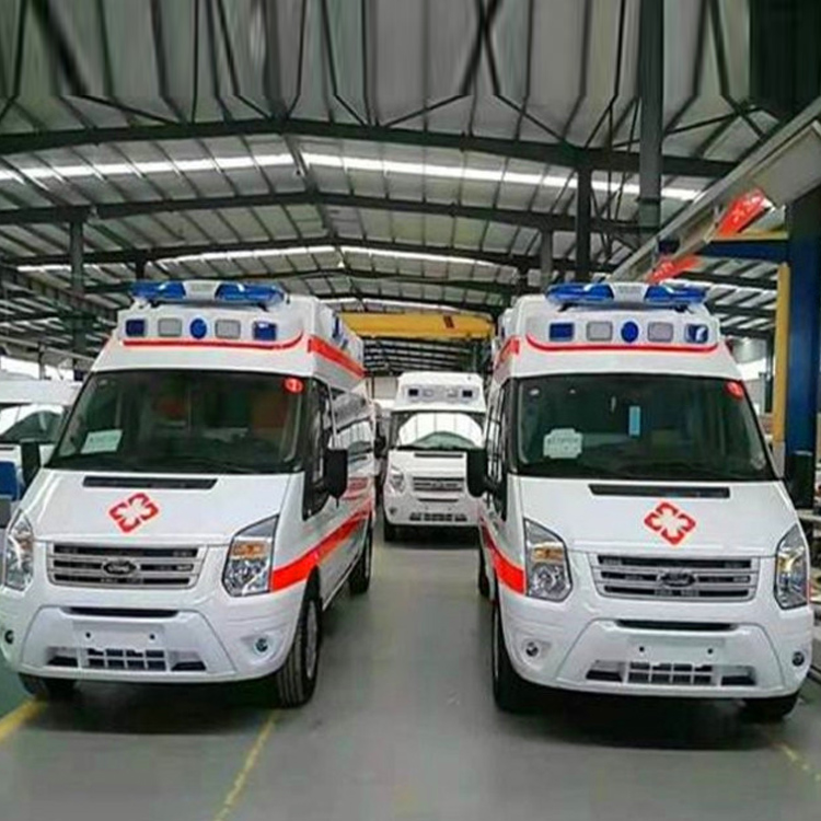 天涯跨市救护车出租护送