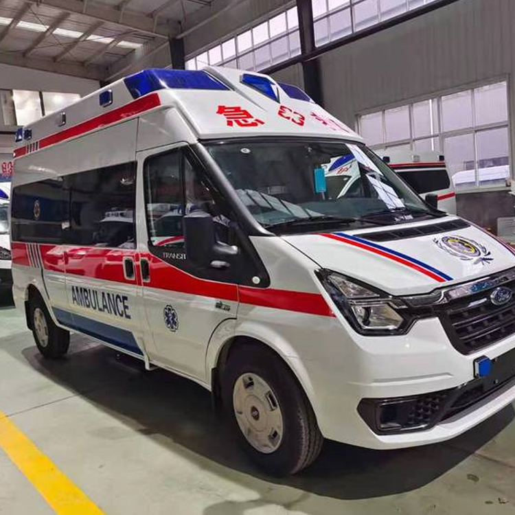 天涯演唱会救护车出租保障现场