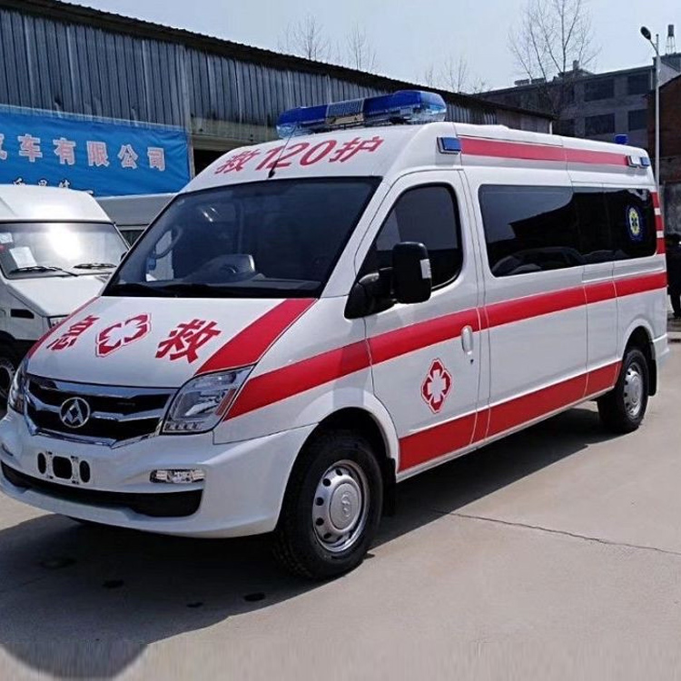 天涯马拉松租赁救护车活动保障